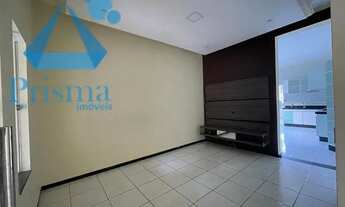 Imagem 2: Casa para aluguel, 3 quartos, 1 suíte, 2 vagas, Residencial Santo Antônio - Santa Bárbara