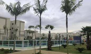 Imagem: Apartamento com 2 dormitórios para alugar