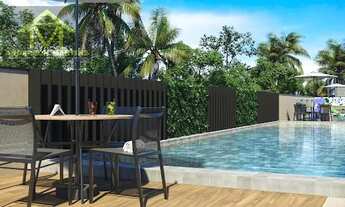 Imagem 5: Apartamento para venda possui 57 metros quadrados com 2 quartos em Itapuã - Vila Velha - E