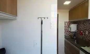 Imagem 6: Apartamento mobiliado com 2 quartos no Imbuí