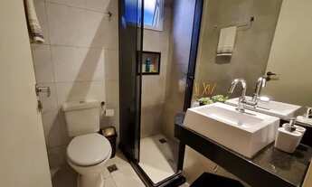 Imagem 4: Vendo Apto 54m. 02 dorm. - Parque das Nações