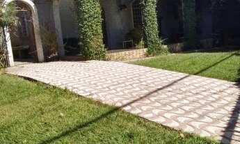 Imagem: Casa com 3 dormitórios para alugar em Contagem