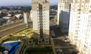 Imagem: Cobertura Condomínio Parque Alvoreda