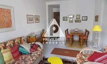 Imagem: Apartamento à venda, 3 quartos, 1 vaga