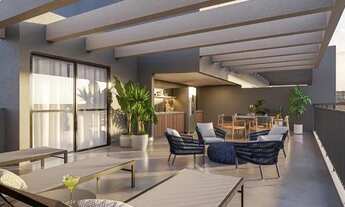 Imagem: Apartamento para venda possui 80 metros