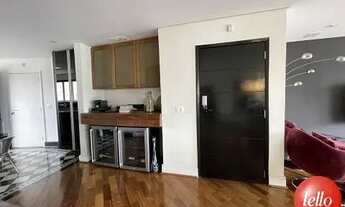 Imagem 4: São Paulo - Apartamento Padrão - Bela Vista