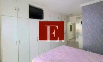 Imagem 7: CASA PRA ALUGAR MOBILIADA 122m² 2 QUARTOS Indianópolis, São Paulo