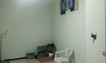 Imagem 6: Cod. EDM0753 Rocha Casa 3qts. 2suites, garag.2carr, terraço (gourmet) prox. Pça