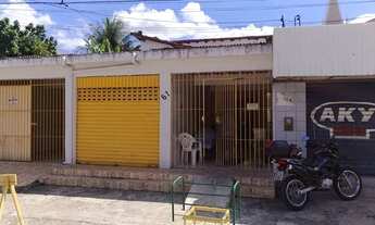 Imagem: Casa na Integração da Caxanga - Ideal