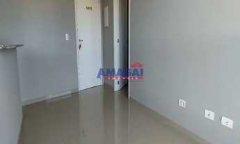 Imagem 2: Jacareí - Apartamento Padrão - Cidade Salvador