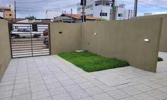 Imagem 3: Casa para venda tem 80 metros quadrados com 3 quartos em Cristo Redentor - João Pessoa - P