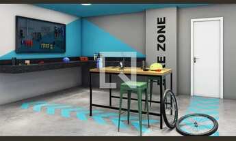 Imagem 5: Apartamento à Venda - Mooca, 2 Quartos, 42 m2