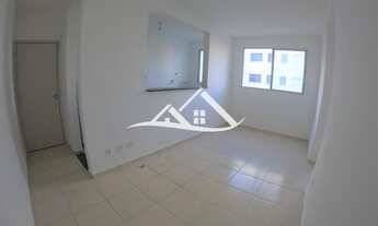 Imagem 6: Apartamento para Venda em Serra, Estancia Monazitica, 2 dormitórios, 1 banheiro, 1 vaga