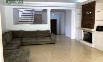 Imagem 5: Casa com 4 dormitórios à venda, 233 m² por R$ 1.480.000 - Granja Viana - Cotia/SP