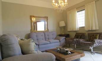 Imagem: Maravilhoso imóvel a venda em Americana