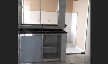 Imagem 6: Alugo casa 2/4 B. Dna Zulmira