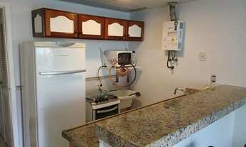 Imagem 6: Apartamento para aluguel tem 45 metros quadrados com 1 quarto Barra da Tijuca - Rio de Jan