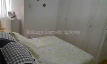 Imagem 6: Apartamento-À VENDA-Tijuca-Rio de Janeiro-RJ