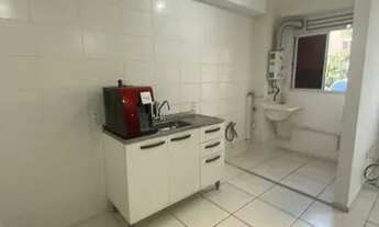 Imagem 6: Apartamento 2 quartos Curicica