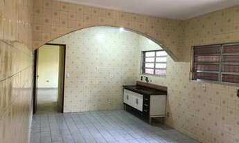 Imagem 2: Casa para aluguel possui 65 metros quadrados com 2 quartos em Veloso - Osasco - SP