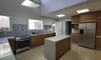 Imagem 6: Casa - Sítios de Recreio Gramado - Campinas