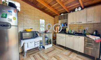 Imagem 5: ALVORADA - Casa de Condomínio - TERRA NOVA