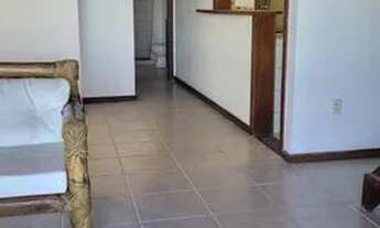 Imagem 6: Apartamento em Condominio Bracuhy com frente para mar e praia privativa-02 quartos