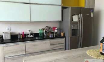 Imagem: Apartamento residencial à venda, Charitas