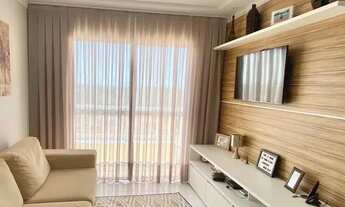 Imagem 3: Vendo um excelente apartamento no Condomínio Difference, localizado em Parnamirim