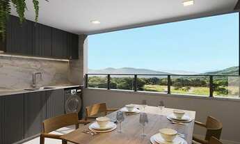 Imagem 6: Lançamento de Apartamento - Residencial - Avante - Bairro floresta - 50m² - 2 Dormitórios