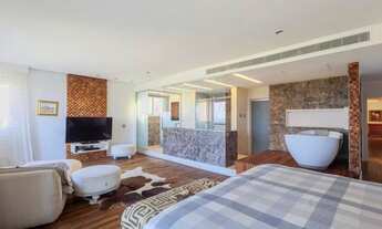 Imagem 15: Maravilhoso Apartamento para Golf , aluguel e venda possui 435 metros quadrados com 5 qua