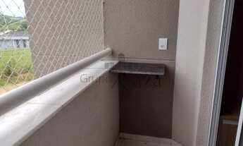 Imagem 5: Apartamentos - Altos da Vila Paiva - Edifício Conquista Residencial - 2 Dormitórios - 55m²