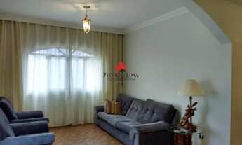 Imagem: Sobrado frontal 4 dormitórios sendo 1 suíte