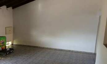 Imagem 5: Casa no Bairro Residencial Jardim Jussara na cidade de Bauru