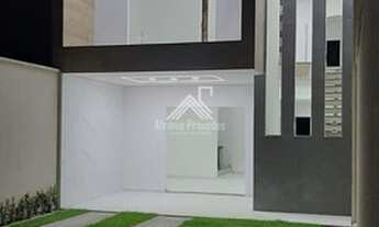 Imagem 2: Apartamento à venda no bairro Coaçu - Eusébio/CE