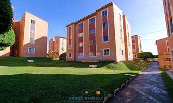 Imagem 4: Apartamento com 2 dormitórios à venda, 44 m² por R$ 130.000,00 - Edifício Bourbon - Londri