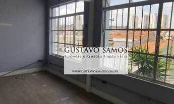 Imagem 7: Galpão para alugar, 650 m² por R$ 12.000,00/mês - Mooca - São Paulo/SP