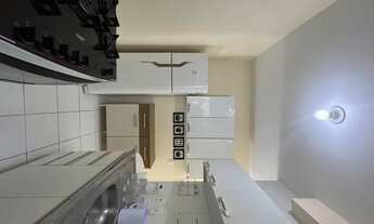 Imagem: Mobíliado forquilha