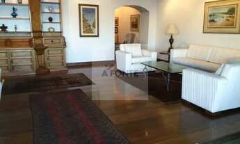 Imagem 4: Apartamento para aluguel possui 360 metros quadrados com 4 quartos em Ipanema - Rio de Jan