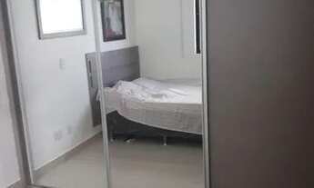 Imagem 3: Apto 2/4 Mobiliado, Umarizal , aluguel