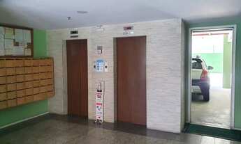 Imagem 4: Lindo apartamento 2 qts, varanda. Cond. c/ piscina e lazer