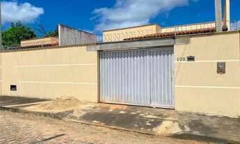 Imagem 2: Casa 2/4 com suíte com excelente localização em Parnamirim
