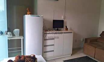 Imagem 6: Lindo Flat mobiliado Ref.: *94