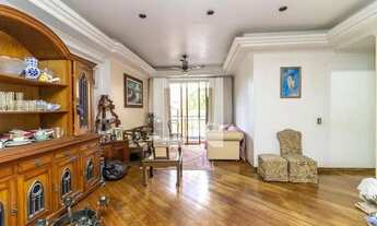 Imagem 2: Apartamento para Aluguel - Barra da Tijuca, 4 Quartos, 129 m2