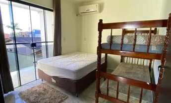 Imagem 4: Linda casa com piscina e área de lazer para temporada Penha/SC