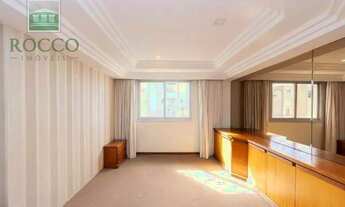 Imagem 6: Apartamento com 2 quartos -Centro - Curitiba/PR