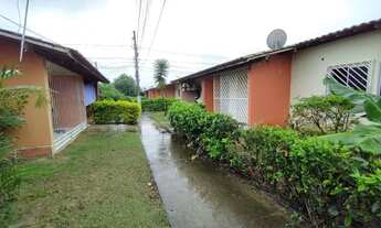 Imagem 2: Casa, 2quartos,sendo 1suíte e armários no Cod Jardim Tropical