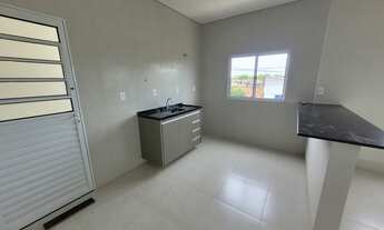 Imagem 7: Apartamento para aluguel com 02 quartos no Bairro Santa Rosa - Uberlândia - MG