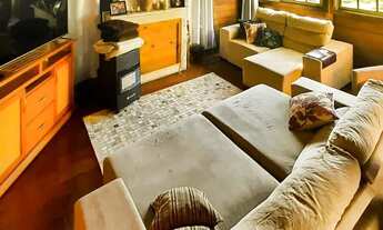 Imagem 7: CANELA - Casa de Condomínio - Quinta da Serra