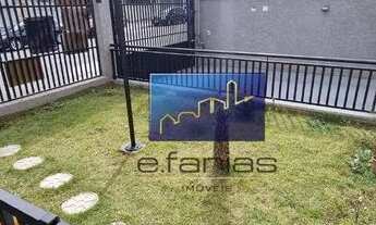 Imagem 2: Apartamento com 2 dormitórios para alugar, 50 m² por R$ 2.300,00/mês - Vila Matilde - São